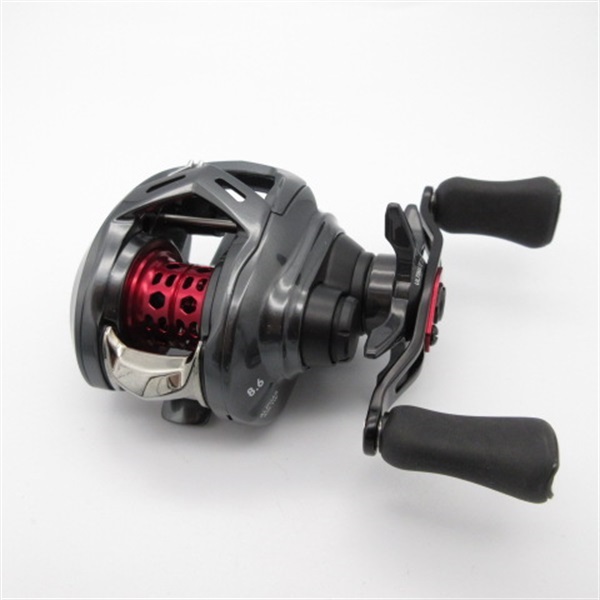 ２０アルファスエアＴＷ８．６Ｒ
